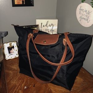 longchamp purse